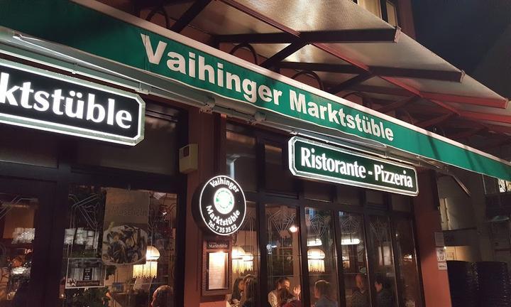 Vaihinger Marktstuble