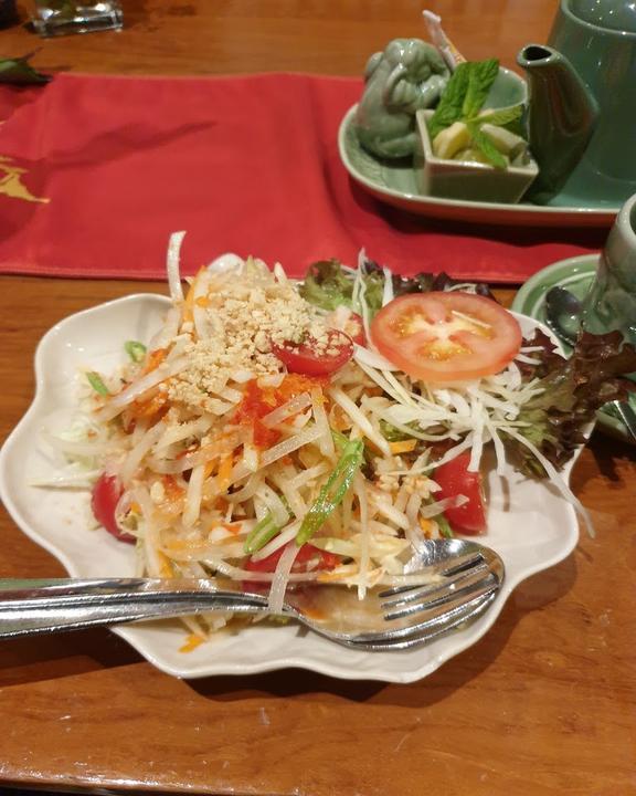 Chada Thai